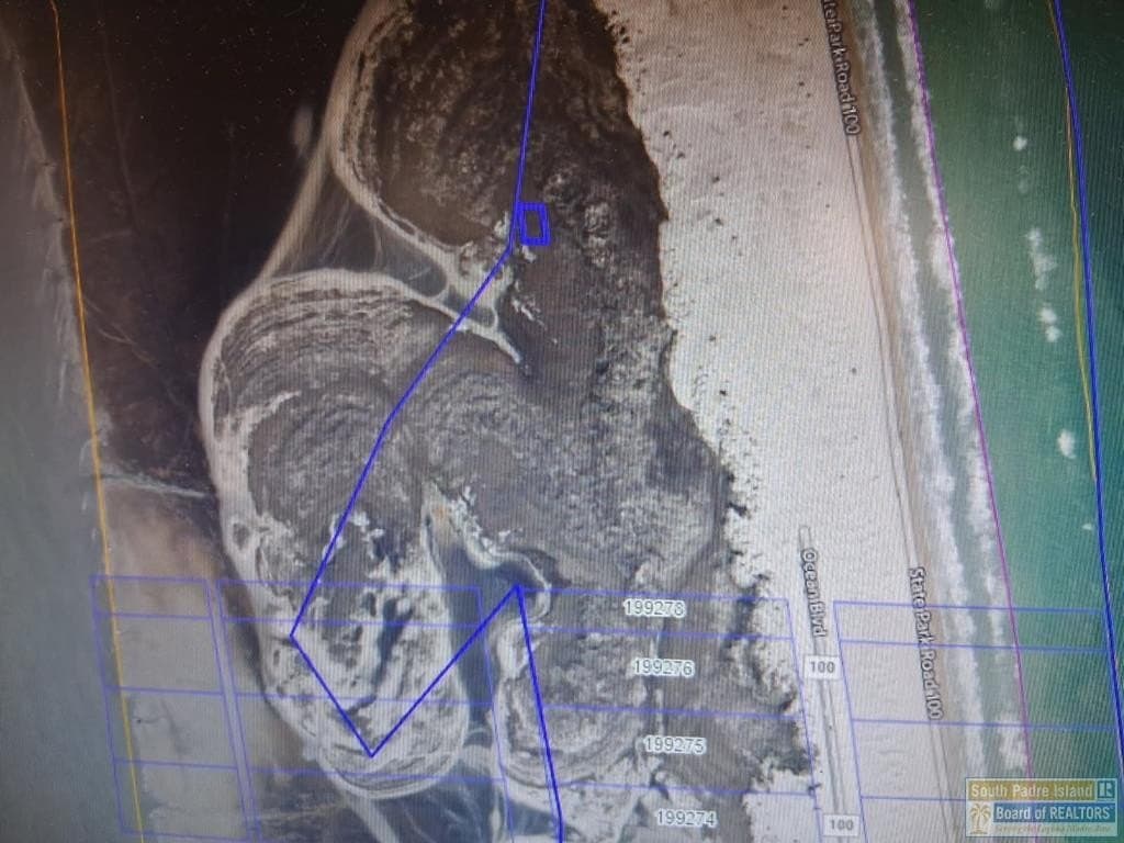0.35 acres in Cameron County