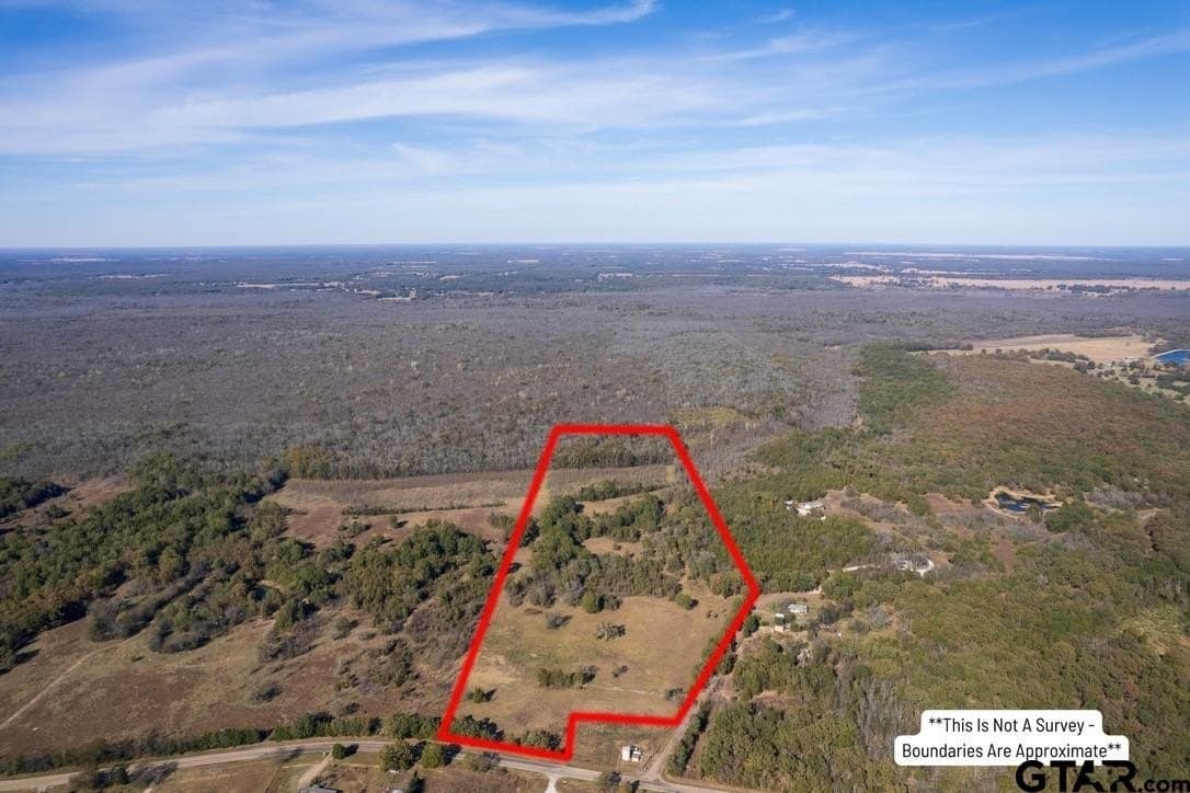 38.79 acres in Titus County