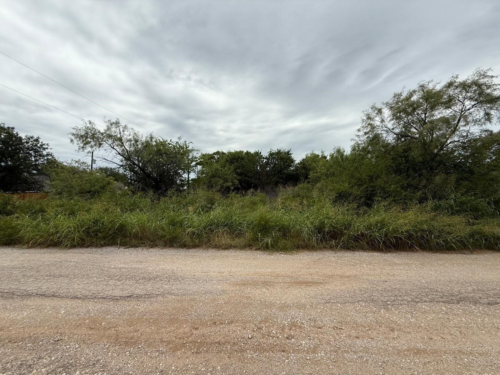 0.37 acres in Wise County