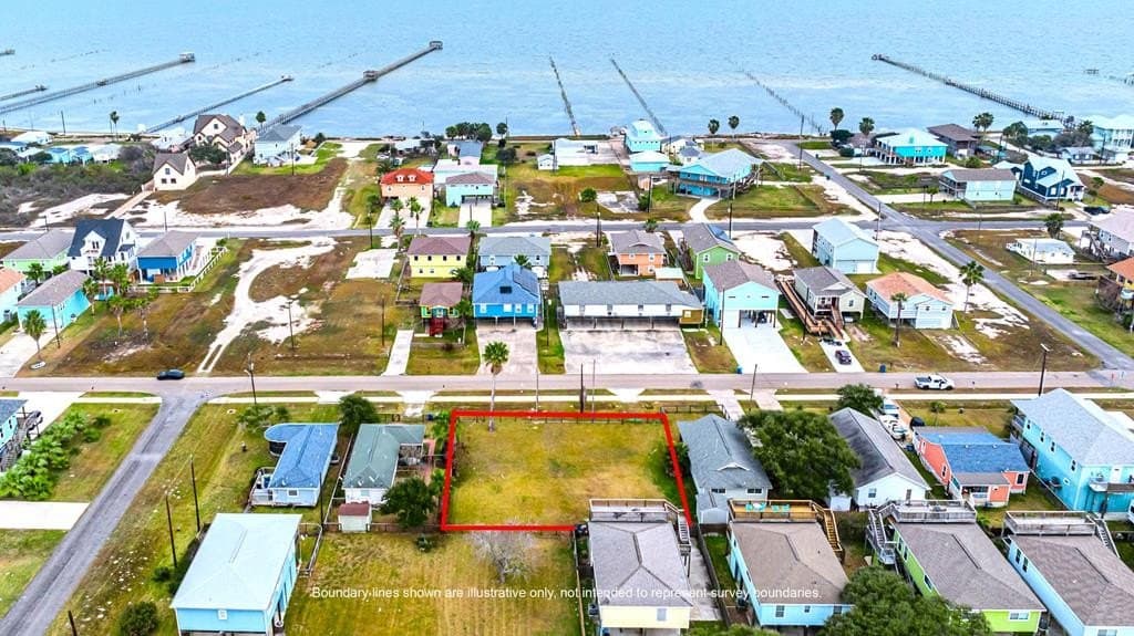 0.23 acres in Texas County