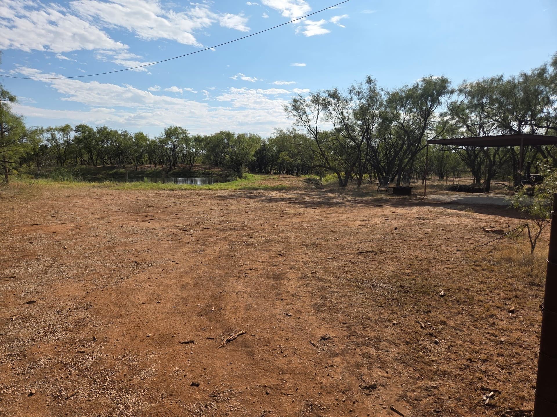 47.62 acres in Jones County