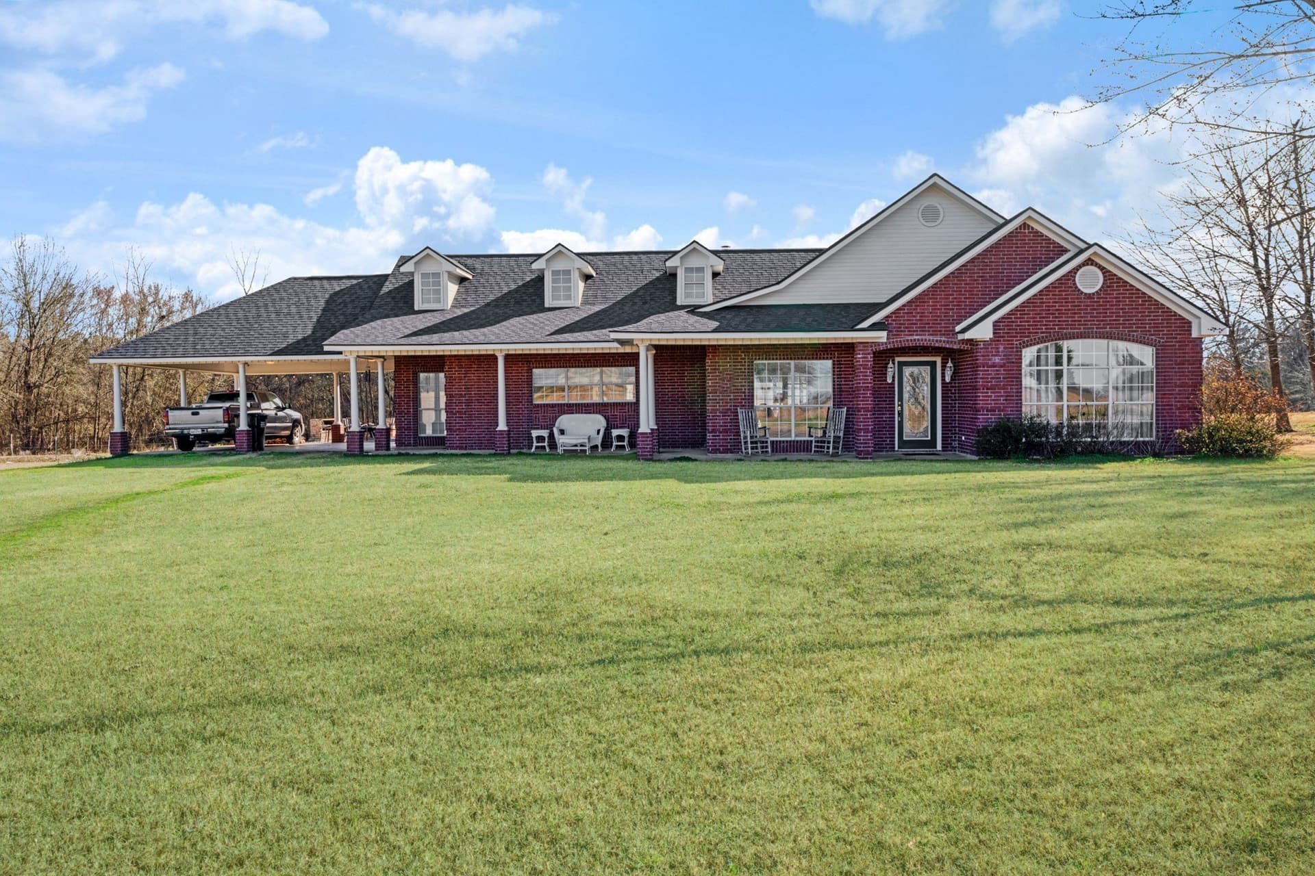 19.89 acres in Lamar County