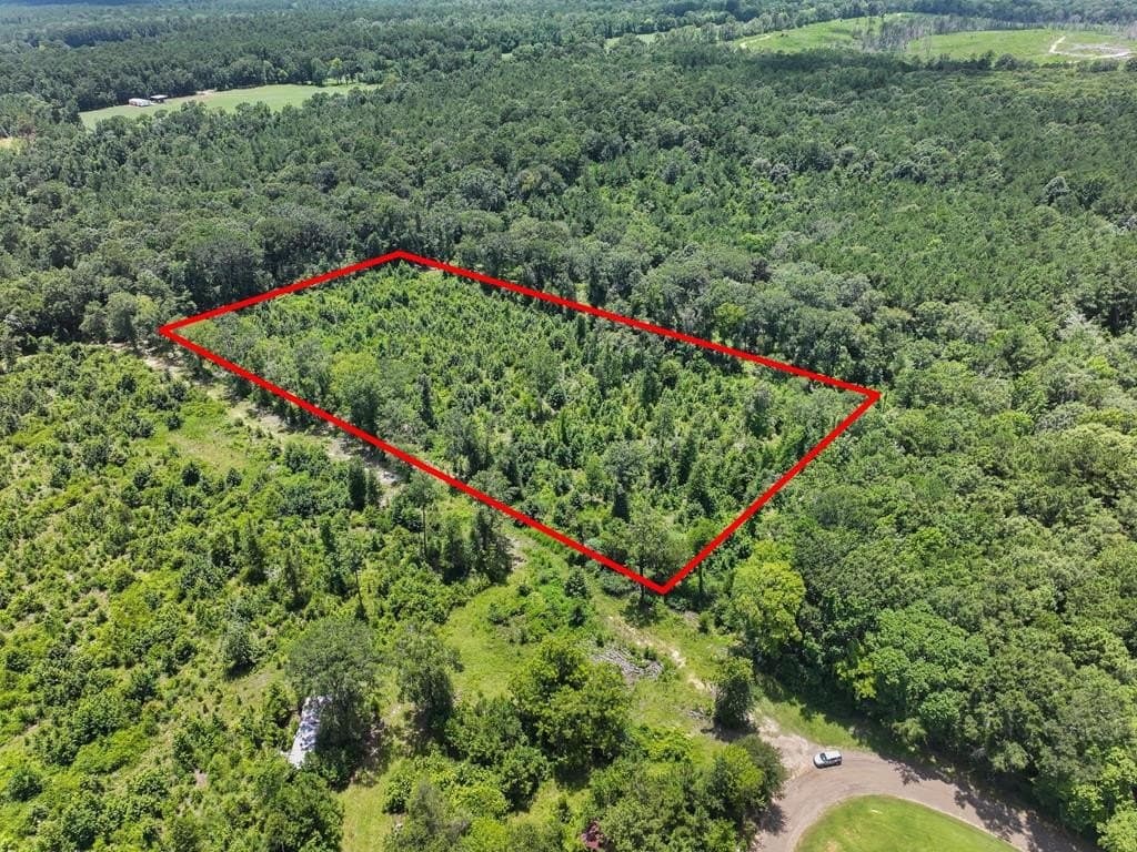 10.02 acres in Texas County