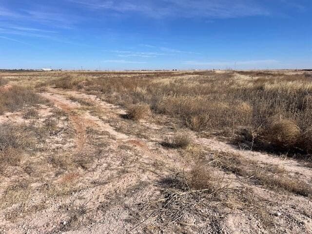 10.01 acres in Hockley County