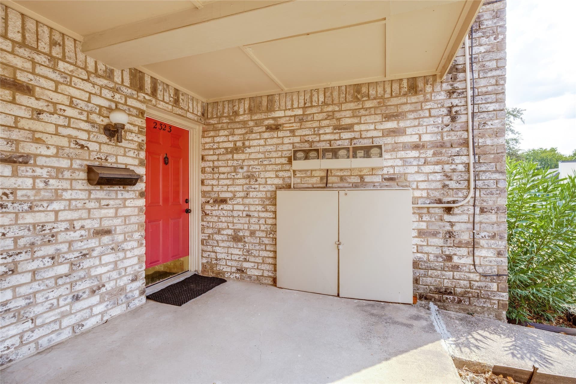 10.2 acres in Dallas County
