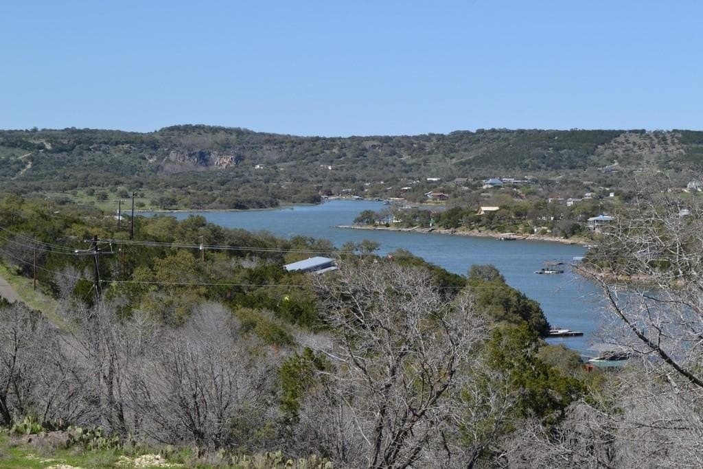 0.47 acres in Burnet County