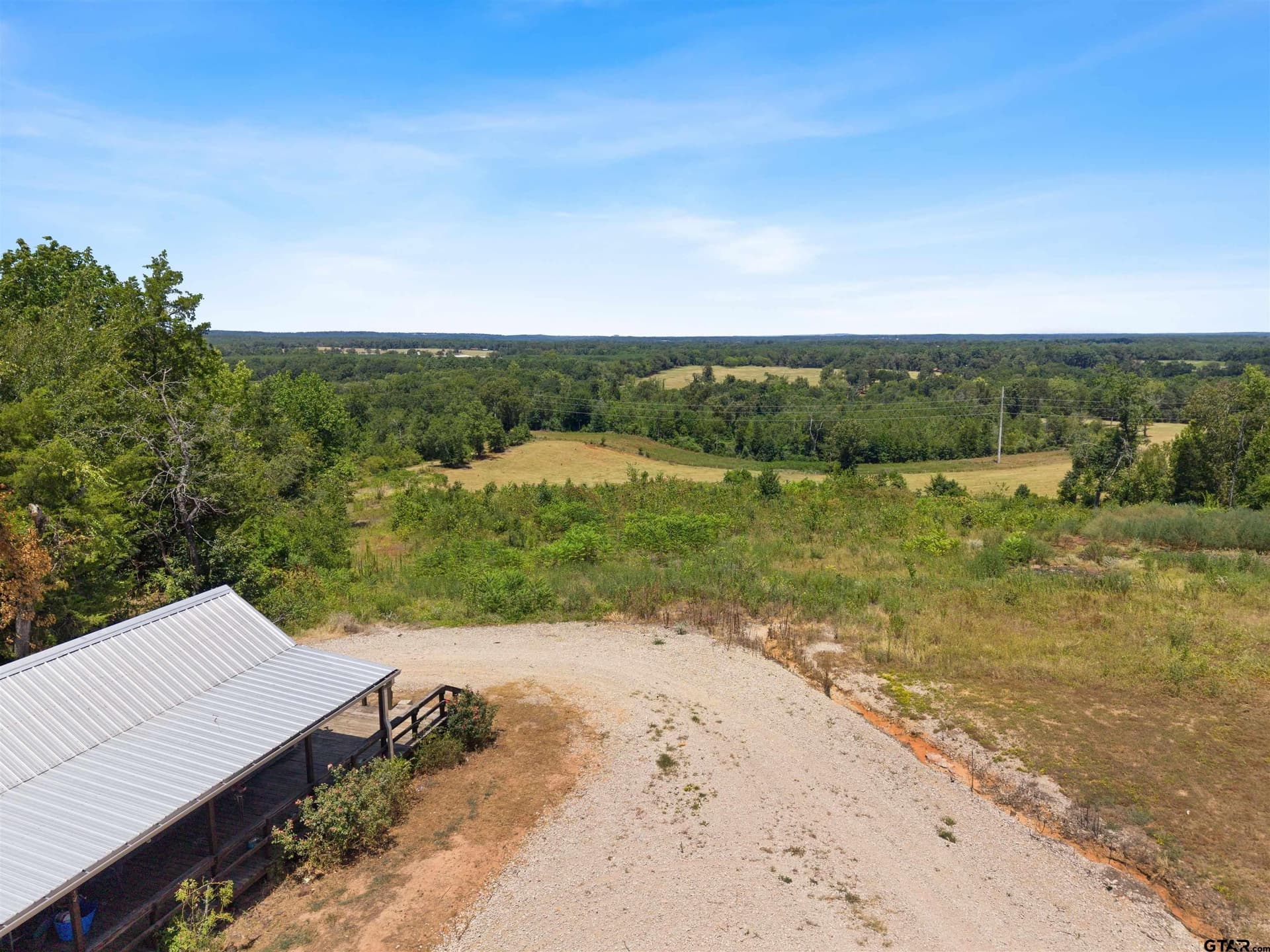 9.77 acres in Cherokee County