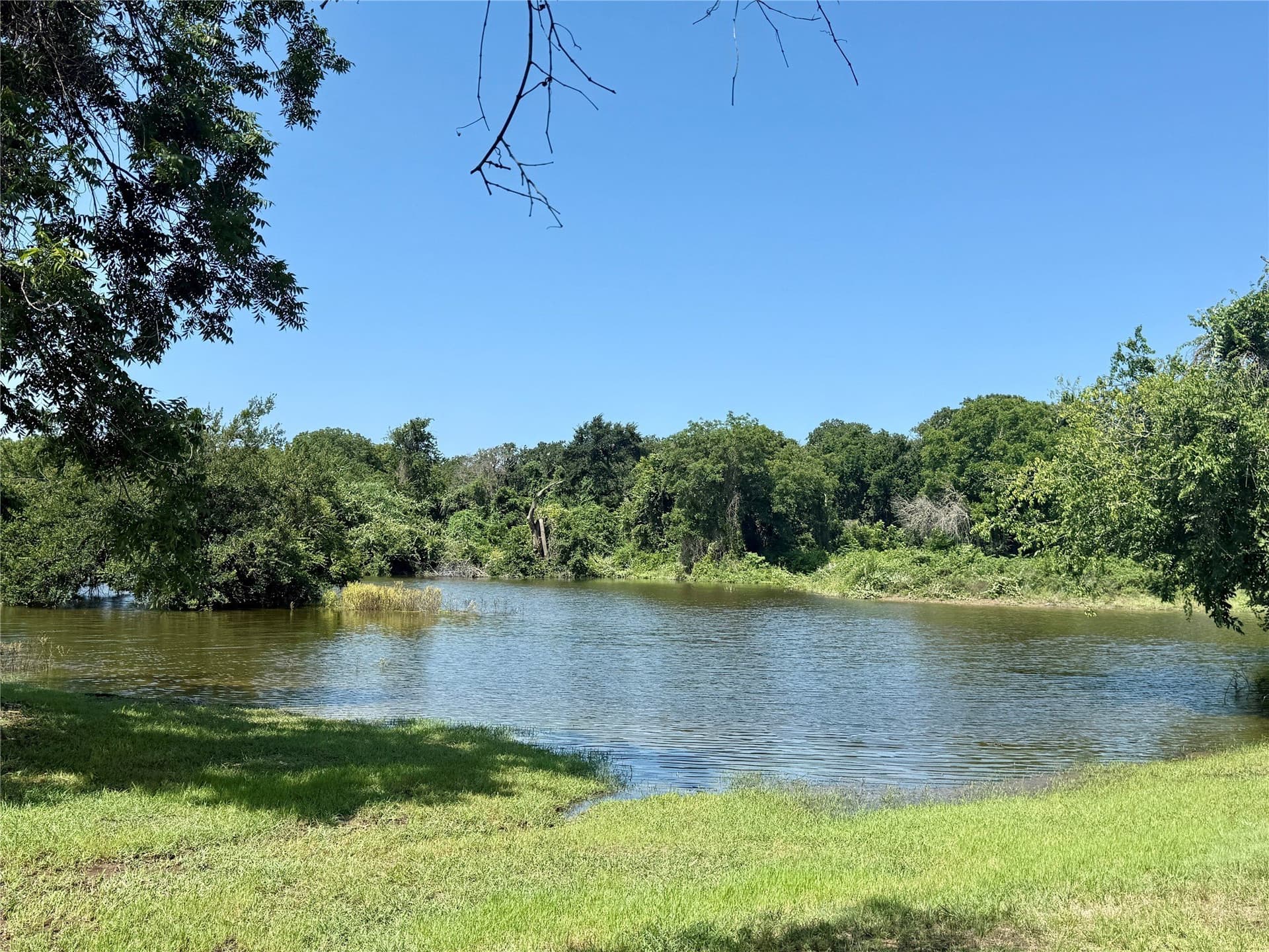 3.53 acres in Erath County