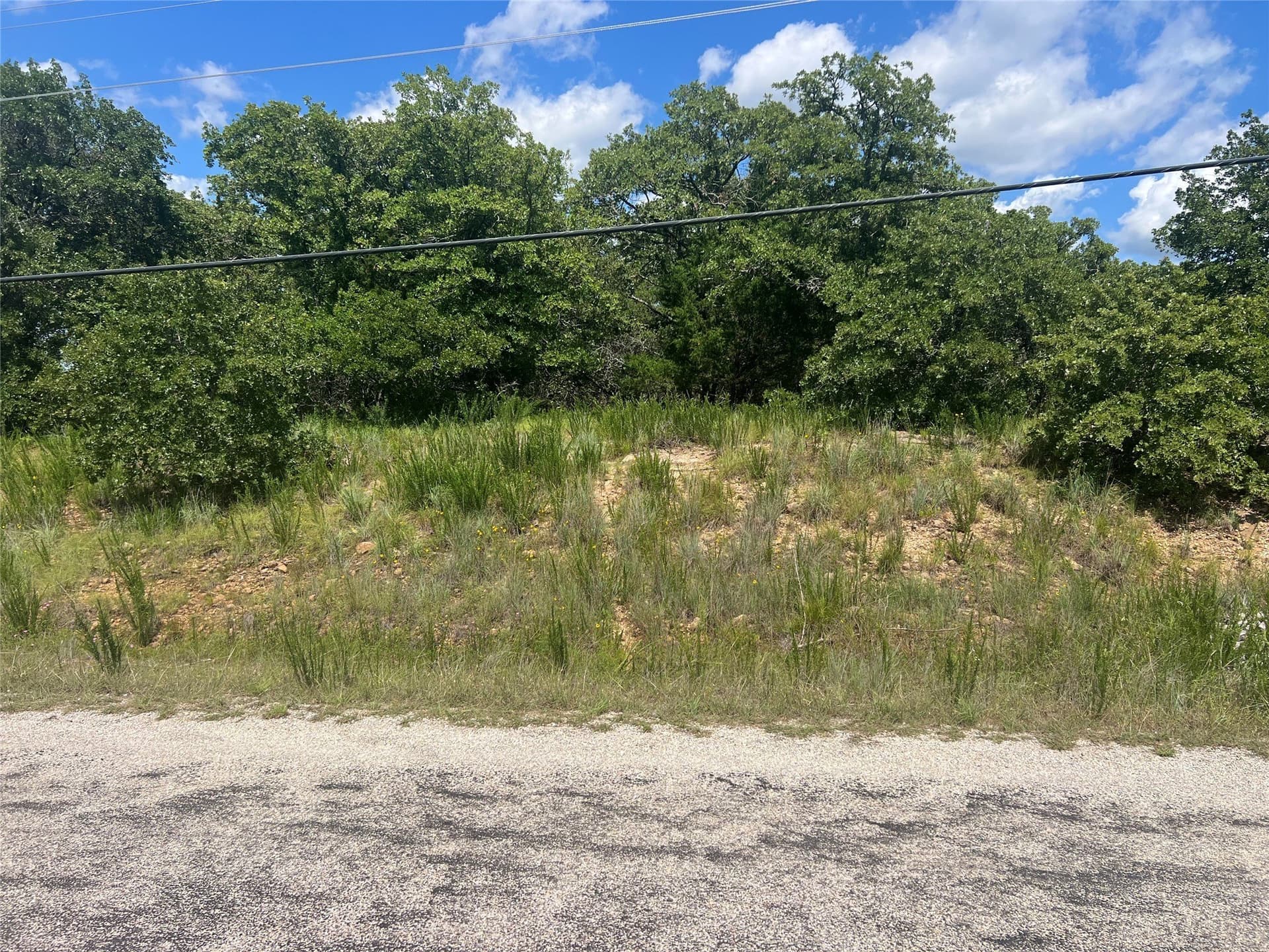 2.01 acres in Montague County