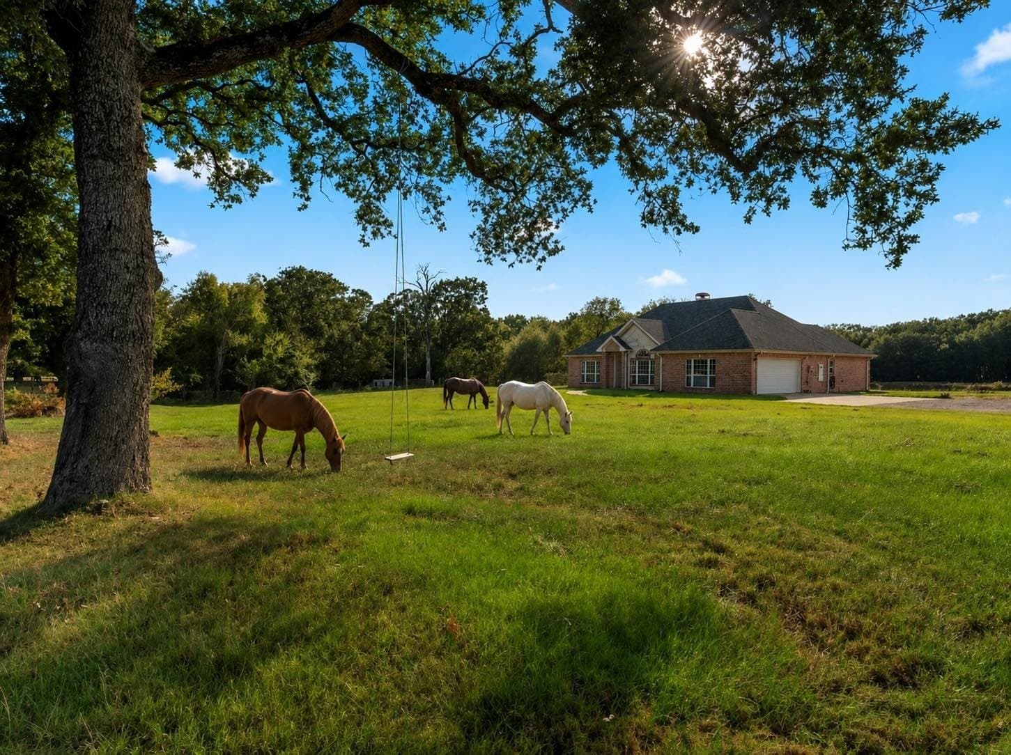 17.72 acres in Henderson County