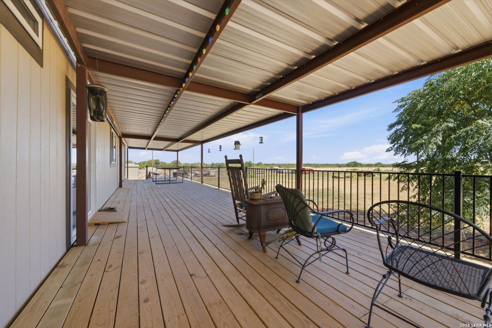10.7 acres in Medina County