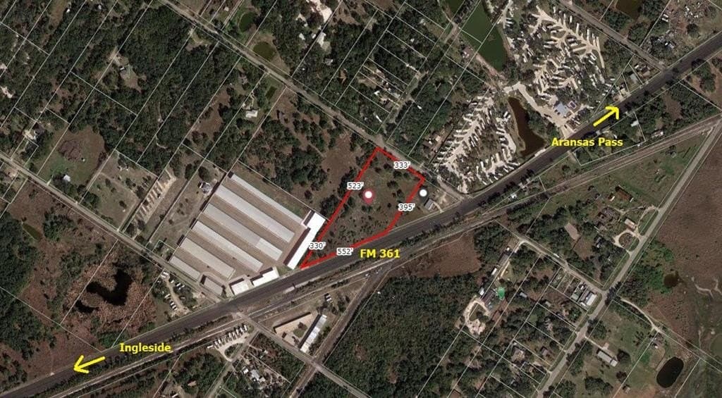5.5 acres in Texas County