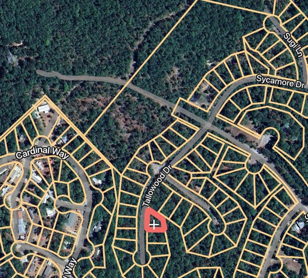 0.2 acres in Texas County