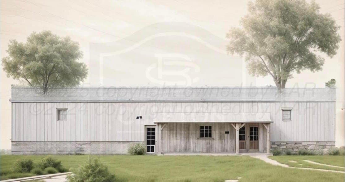 1 acres in Randall County