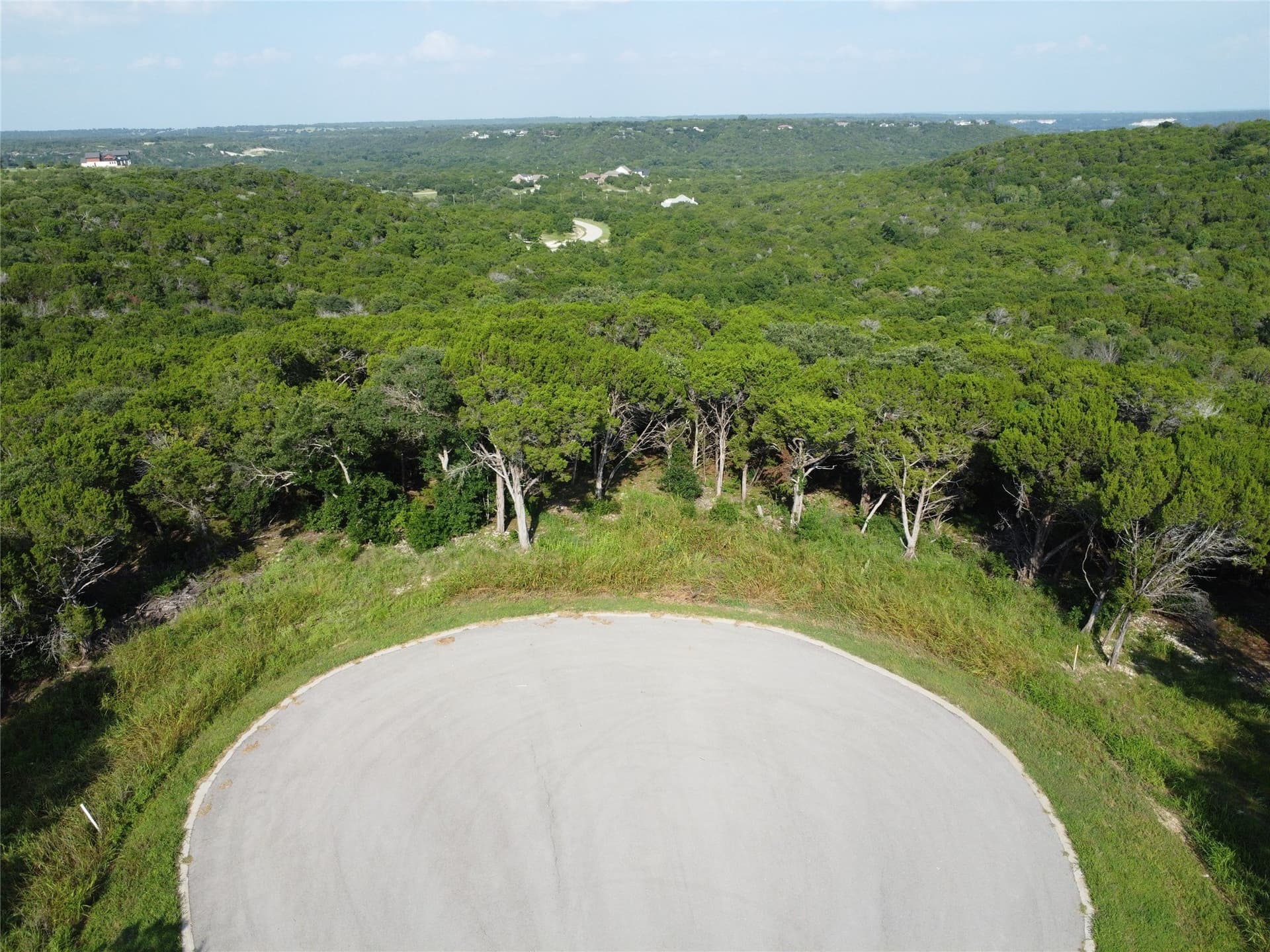 0.21 acres in Johnson County