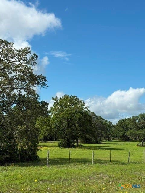 74.83 acres in Lavaca County
