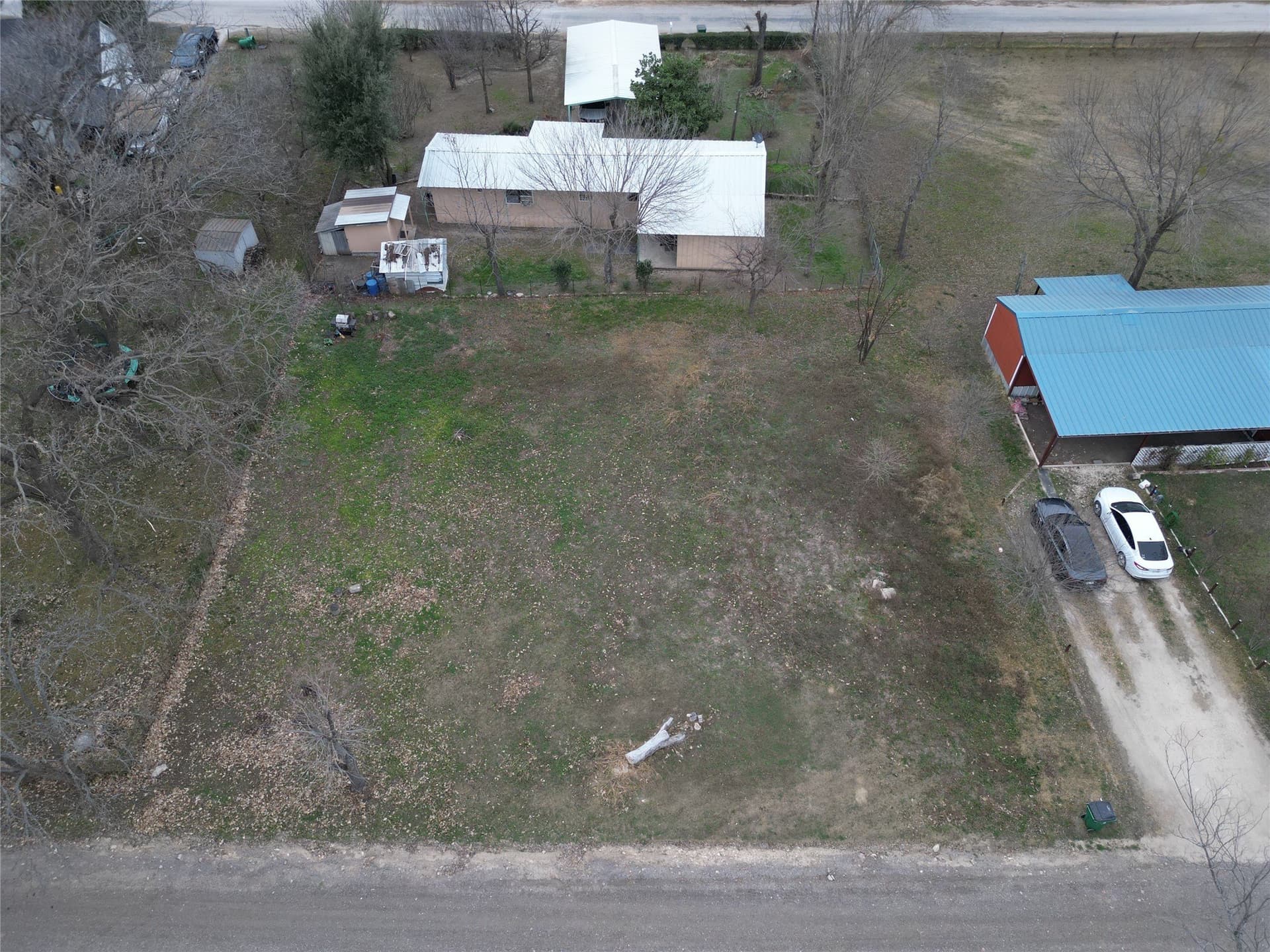 0.19 acres in Erath County
