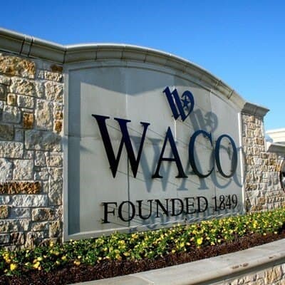 2.64 acres in McLennan County