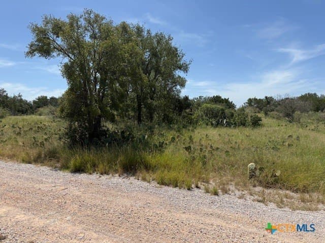 0.12 acres in Burnet County