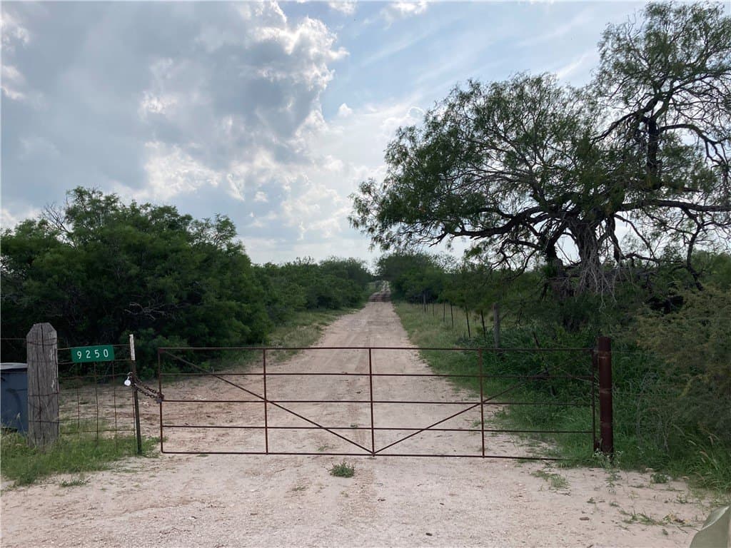 190 acres in Duval County