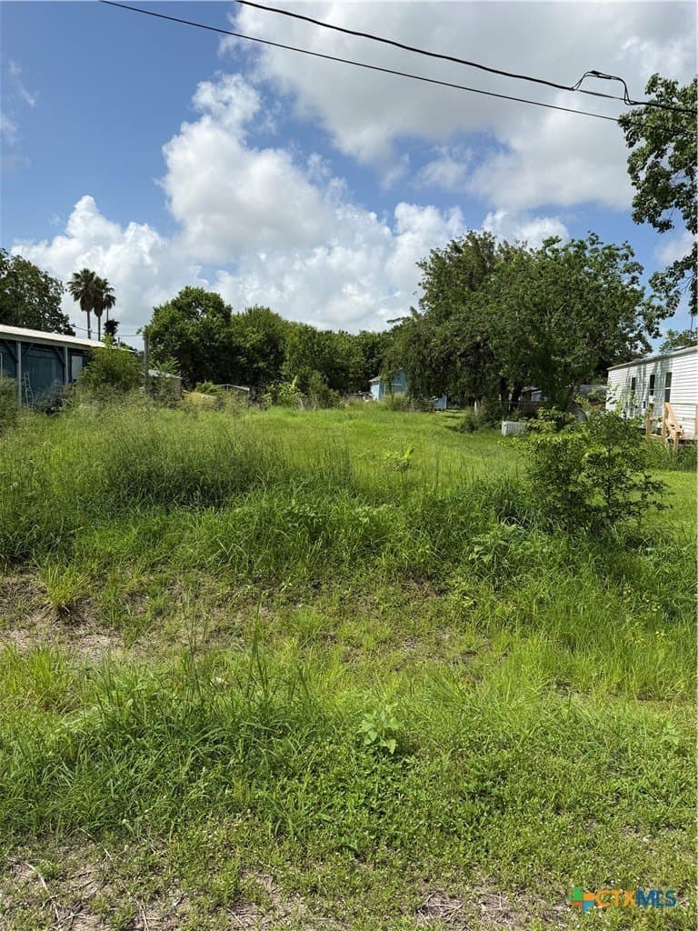 0.17 acres in Calhoun County
