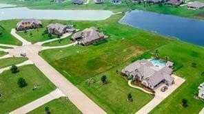 1 acres in Rockwall County