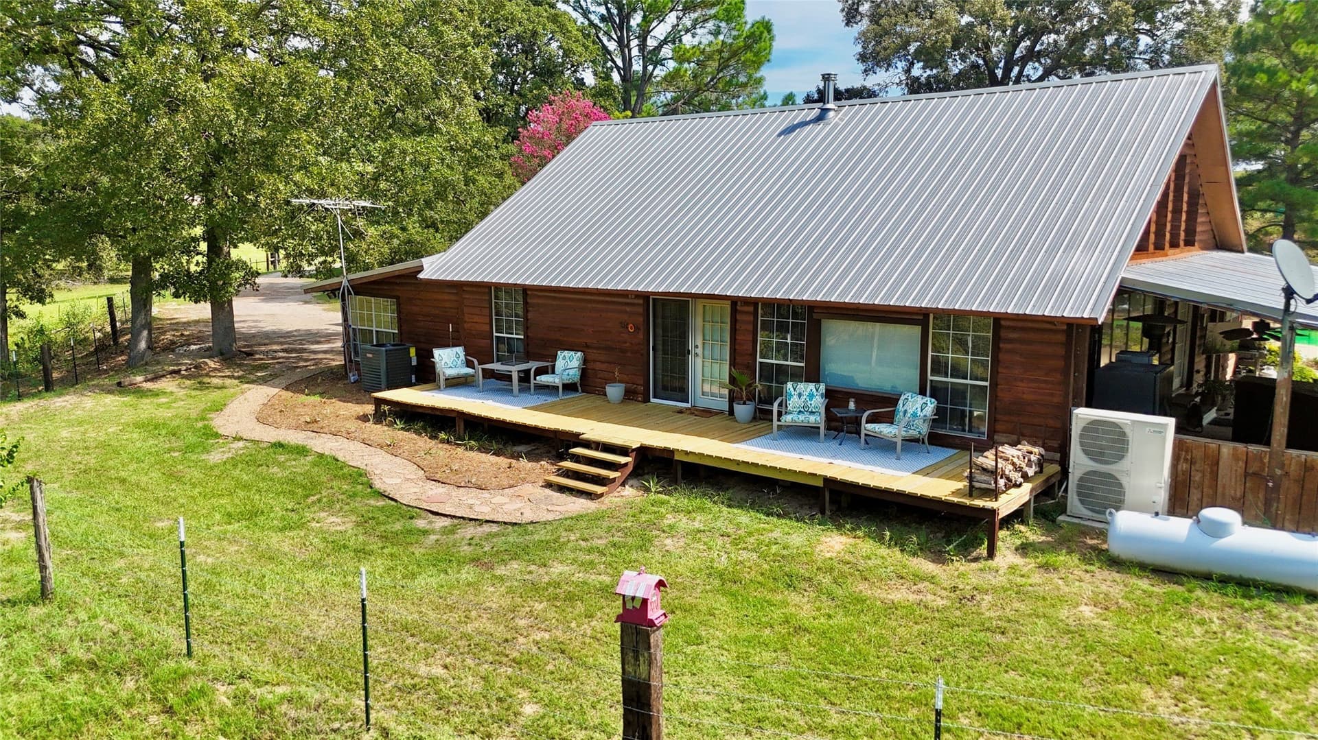 34.34 acres in Anderson County