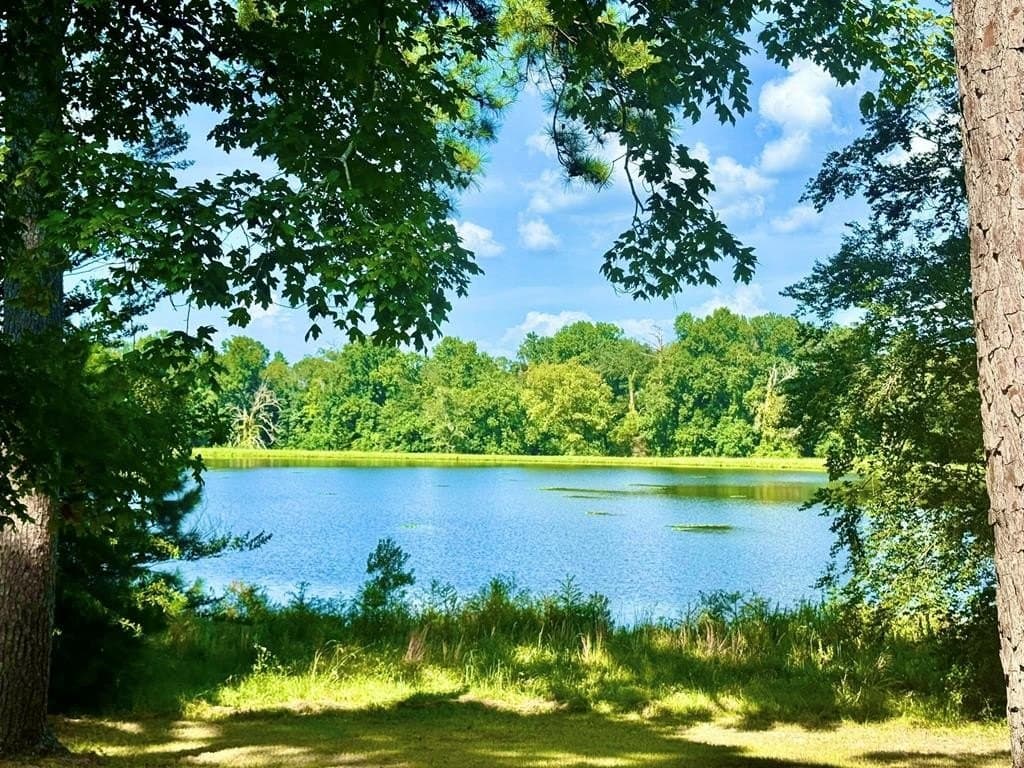 4.97 acres in Texas County