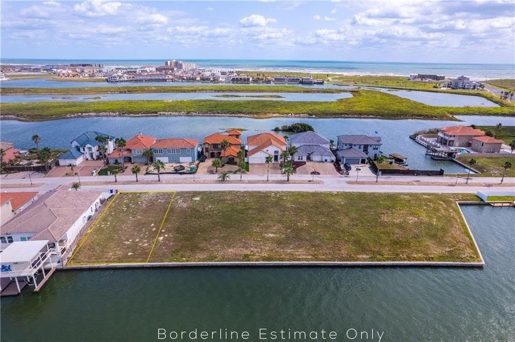 0.2 acres in Nueces County