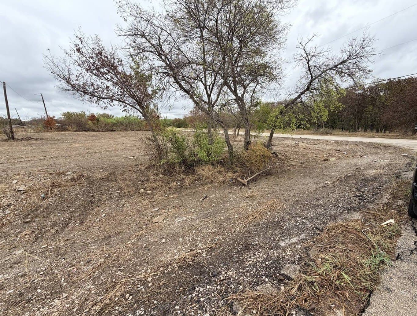 0.55 acres in Dallas County