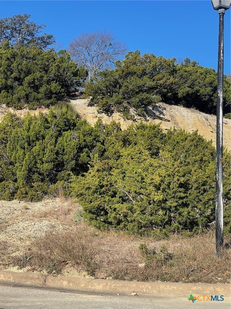 0.53 acres in Bell County