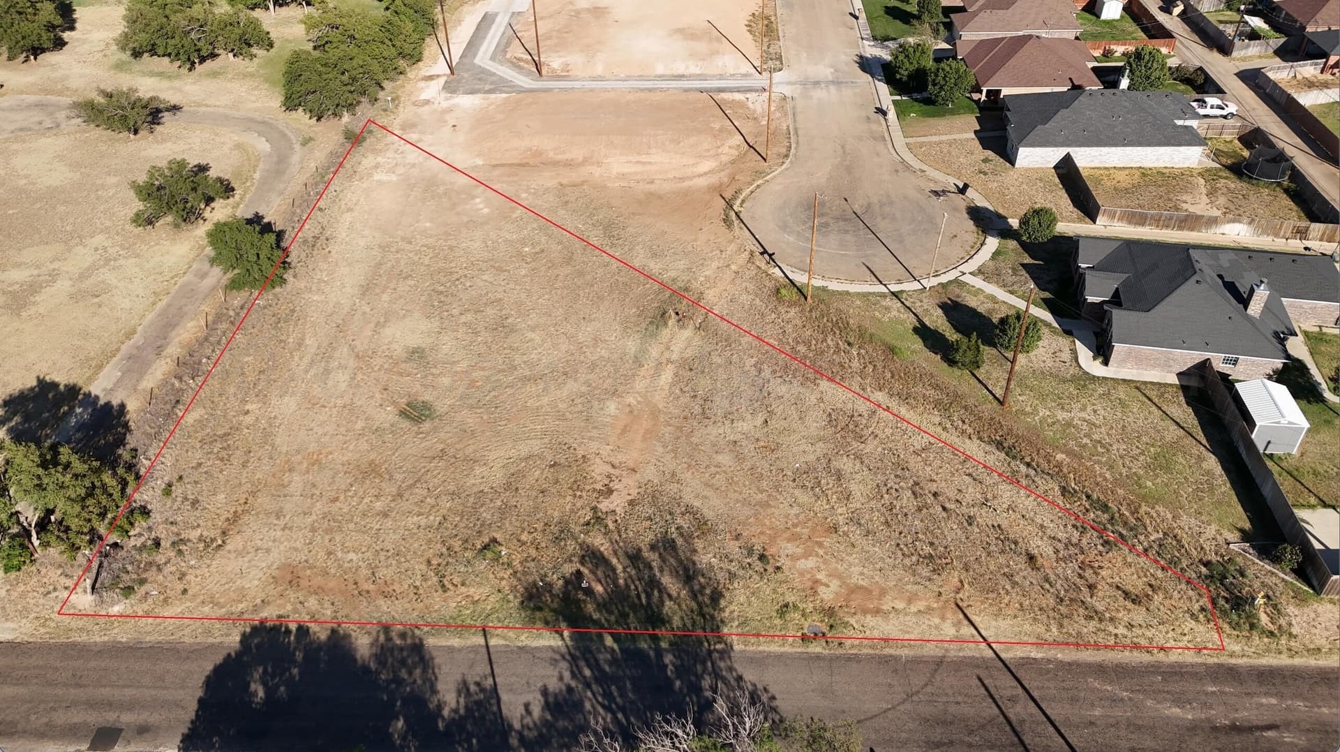 0.76 acres in Texas County