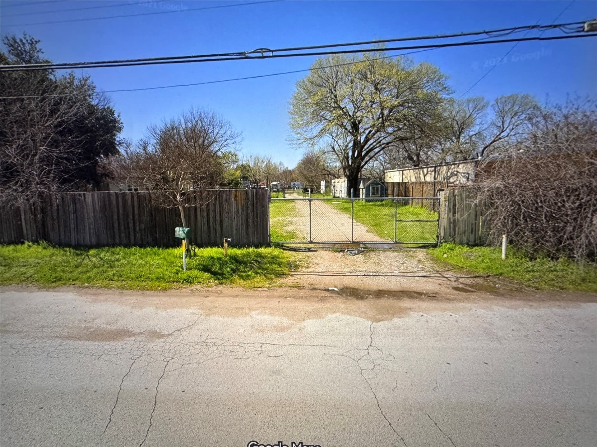 6.06 acres in Dallas County