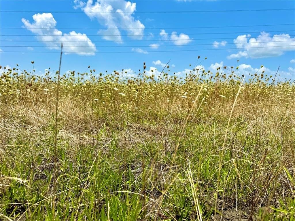 1.24 acres in Collin County
