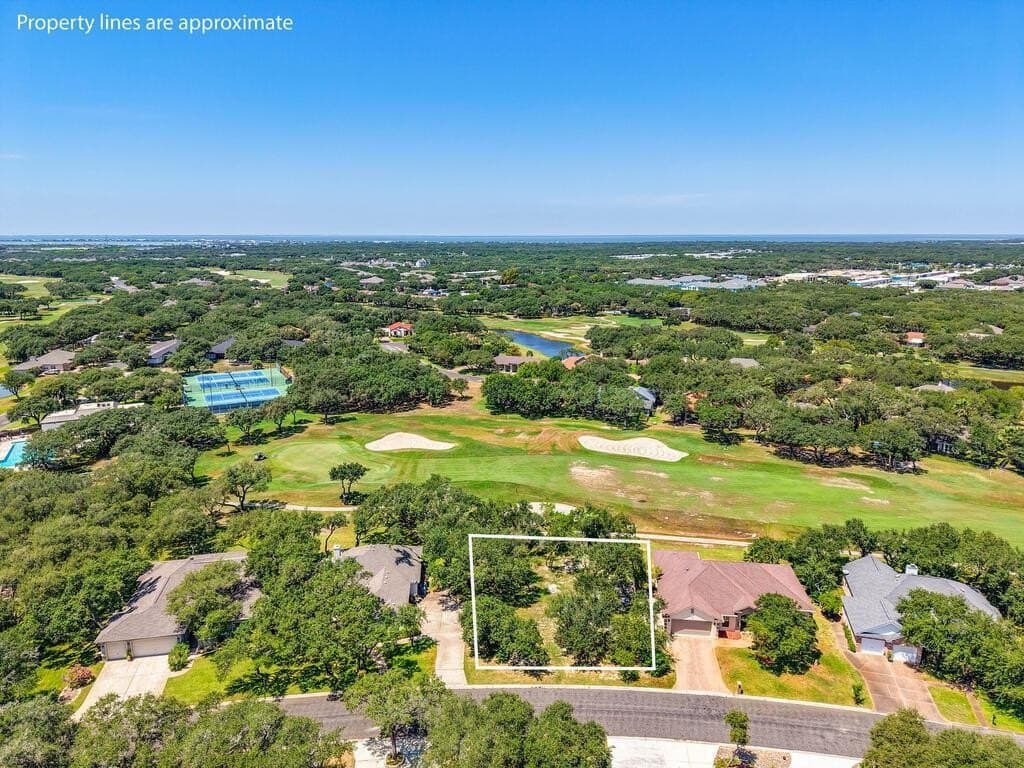 0.24 acres in Texas County