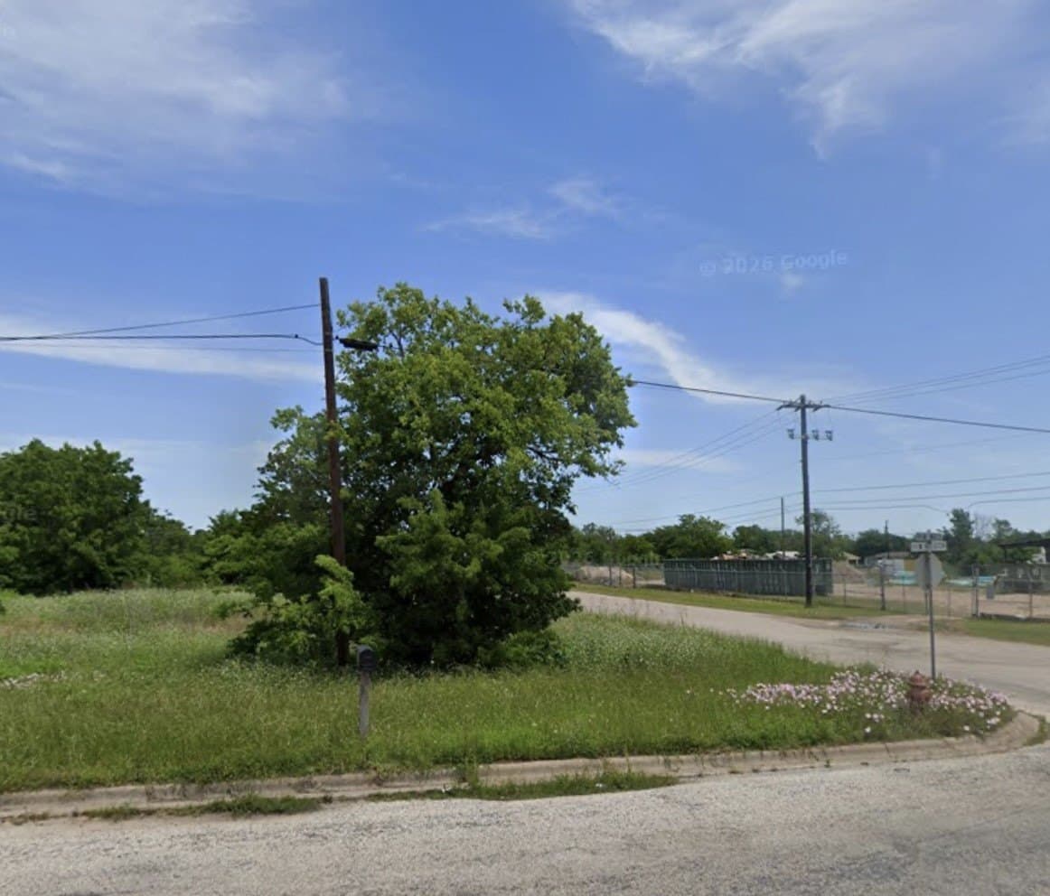0.13 acres in Lee County