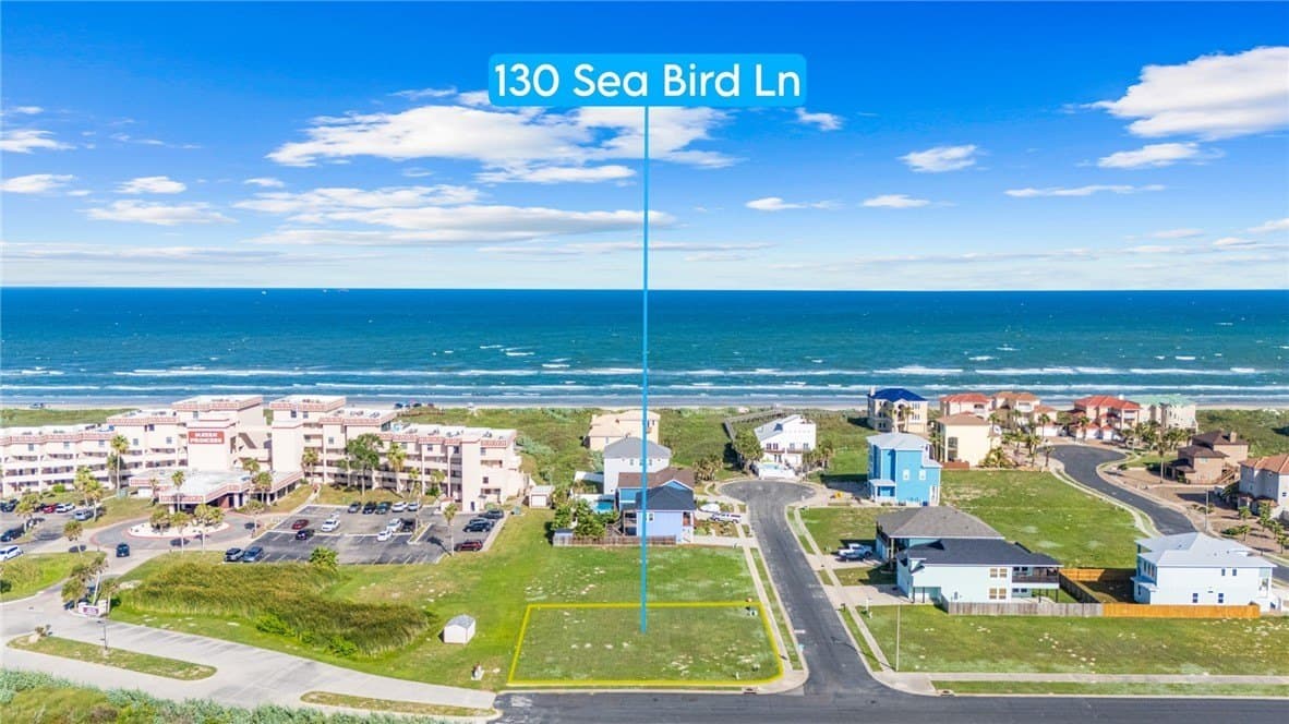 0.19 acres in Nueces County