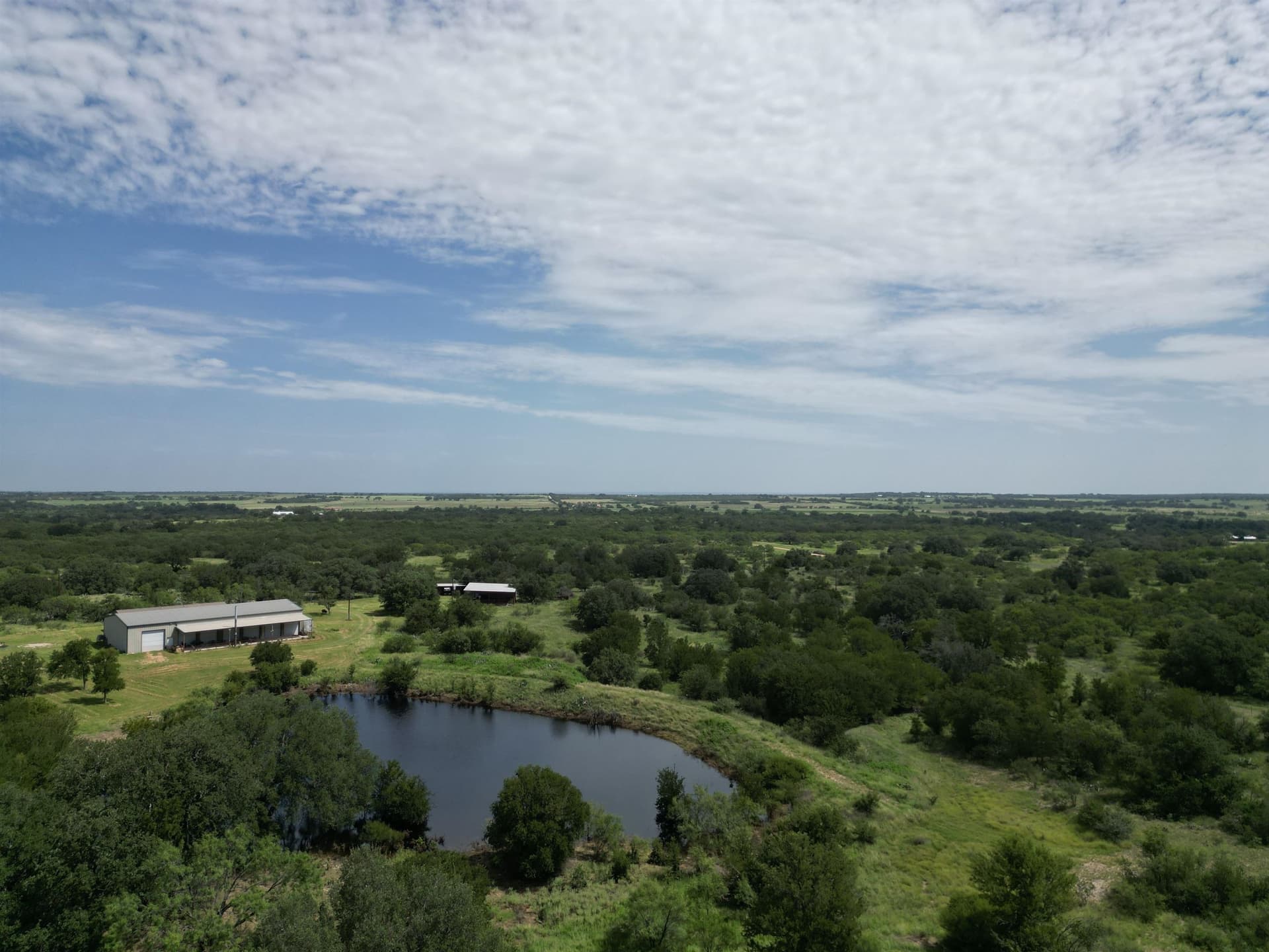 1,135 acres in San Saba County
