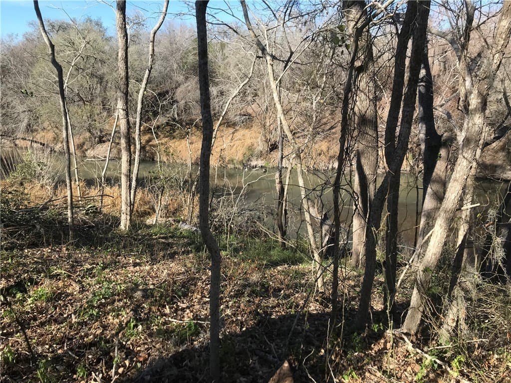 0.57 acres in Nueces County