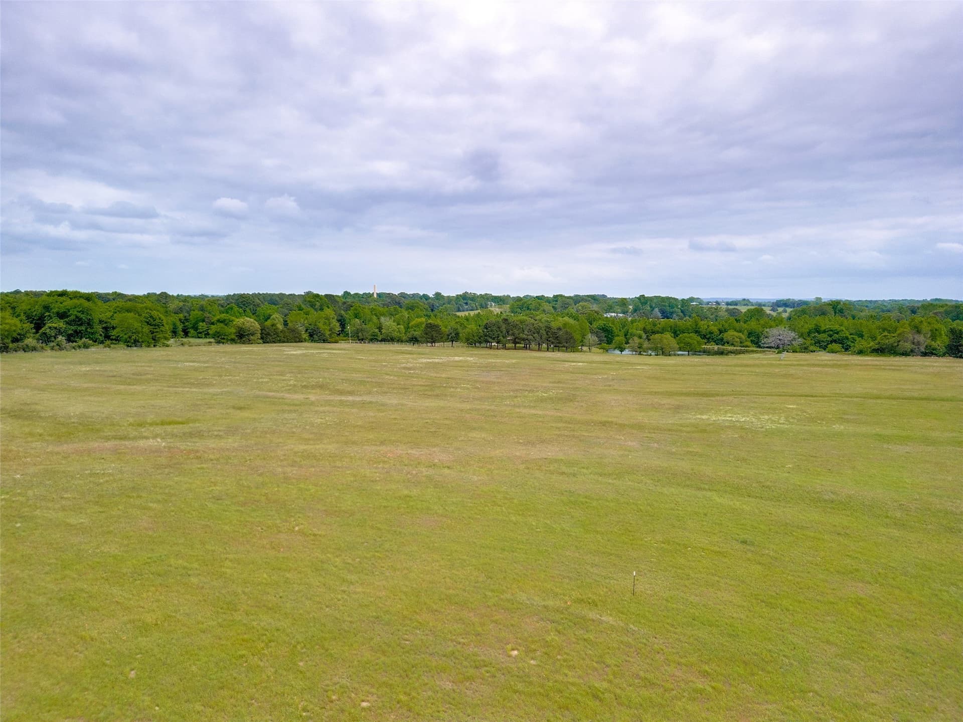 10 acres in Wood County