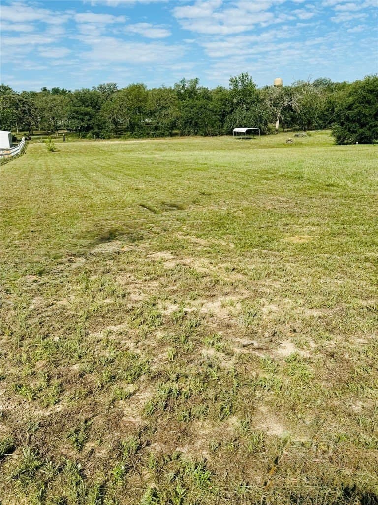 1 acres in Wilson County