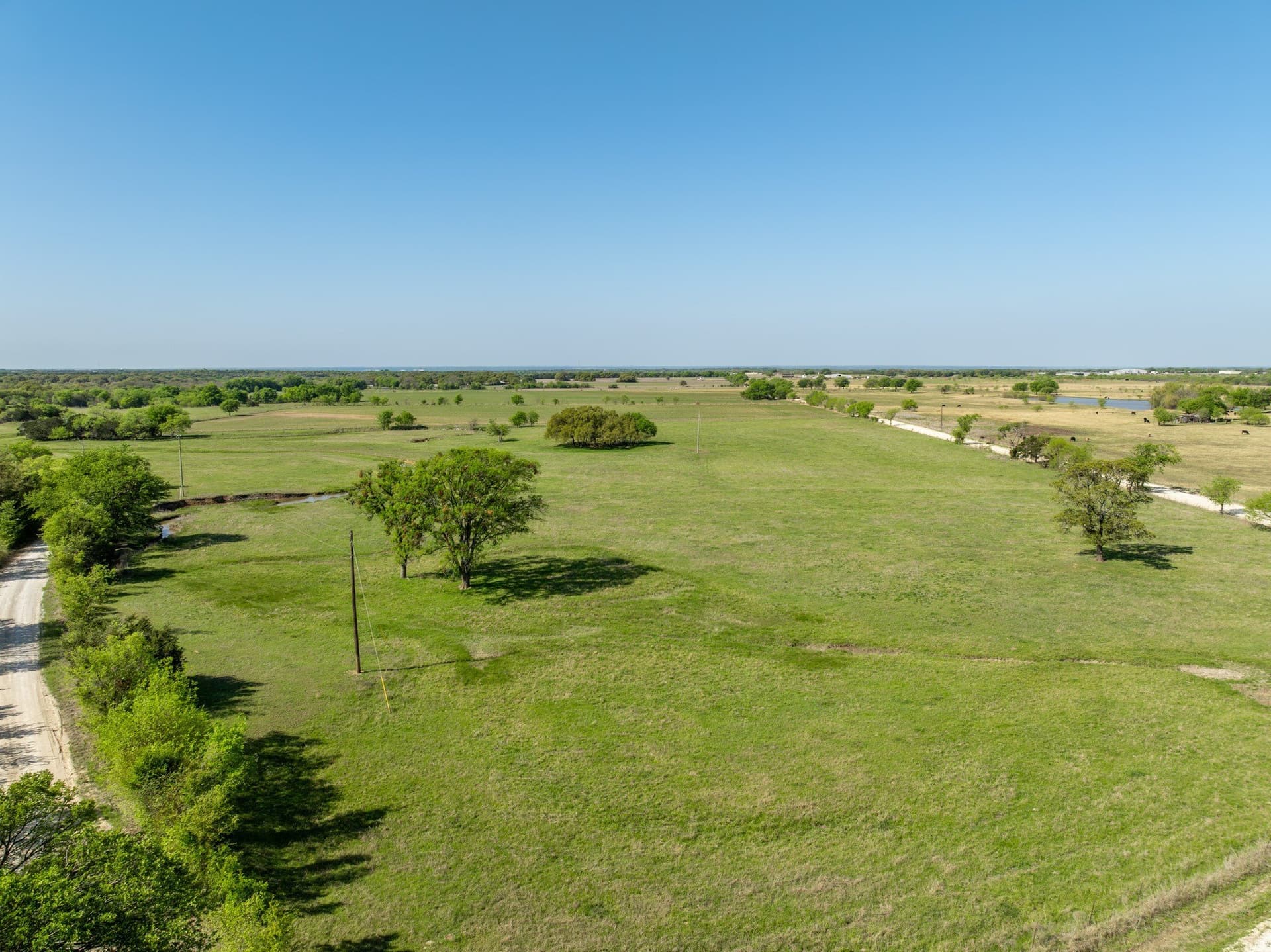 48.72 acres in Hill County