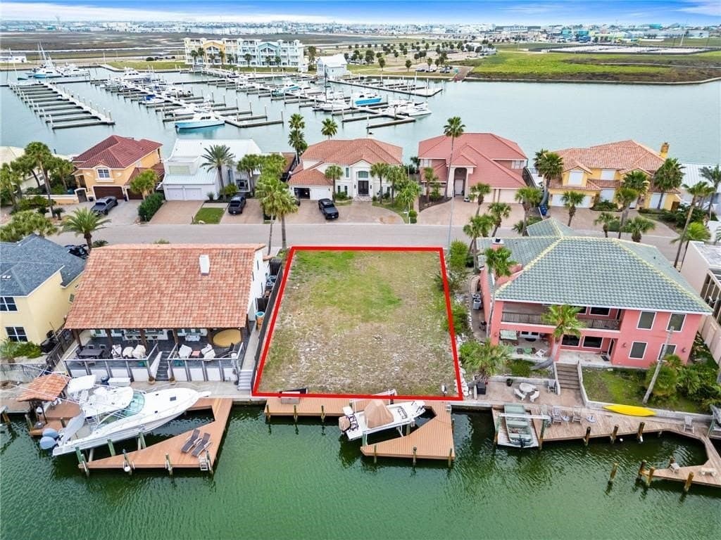 0.17 acres in Nueces County