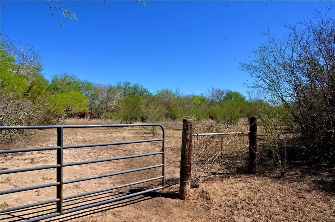5 acres in Bee County