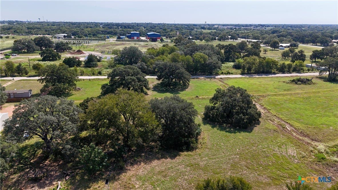 2.01 acres in Fayette County