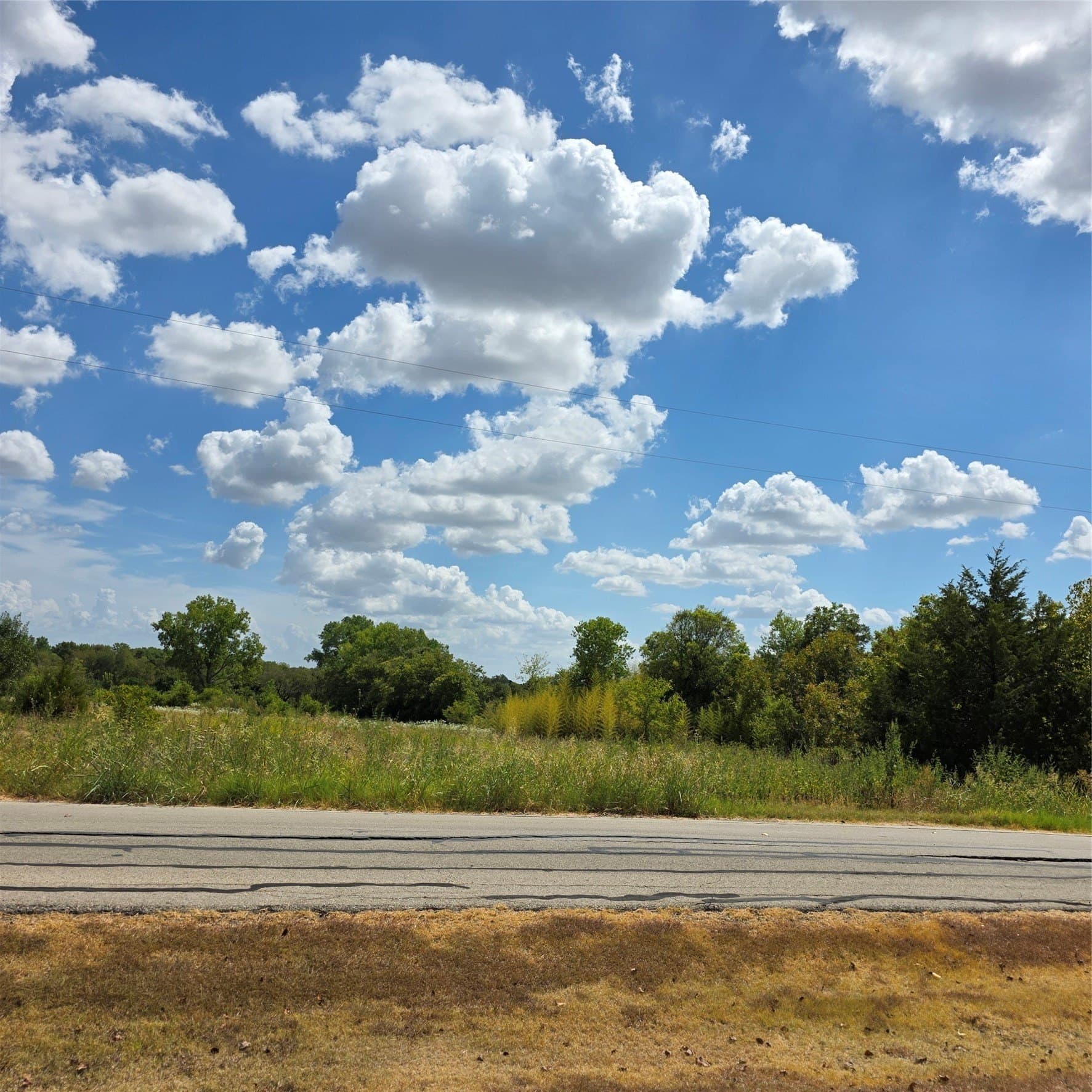 10.24 acres in Kaufman County