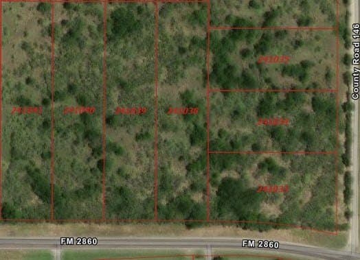 6.04 acres in Kaufman County