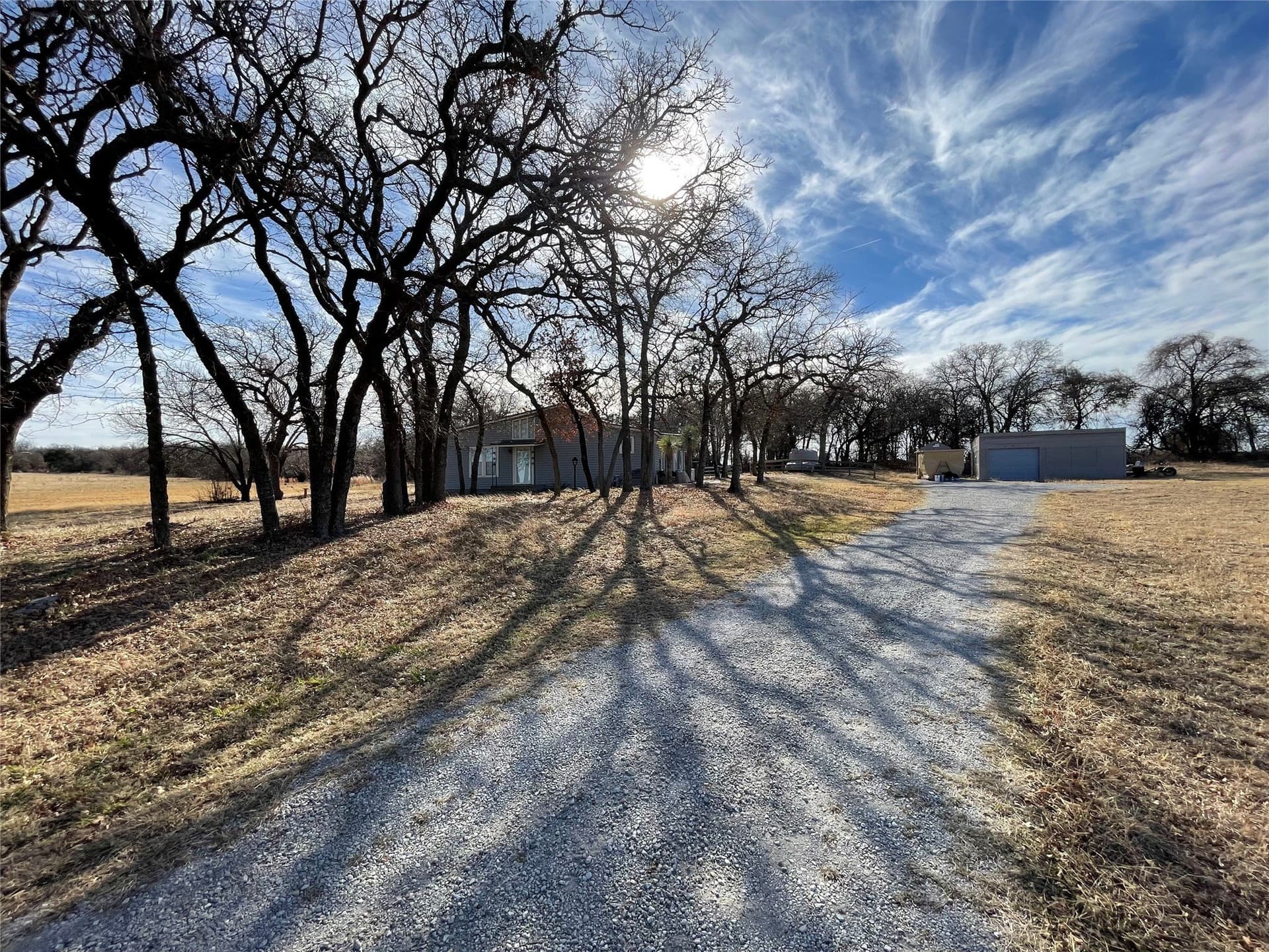 30.91 acres in Erath County