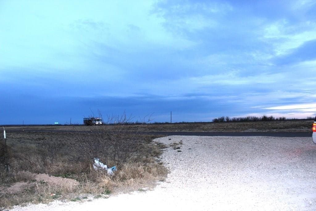 0 acres in Pecos County