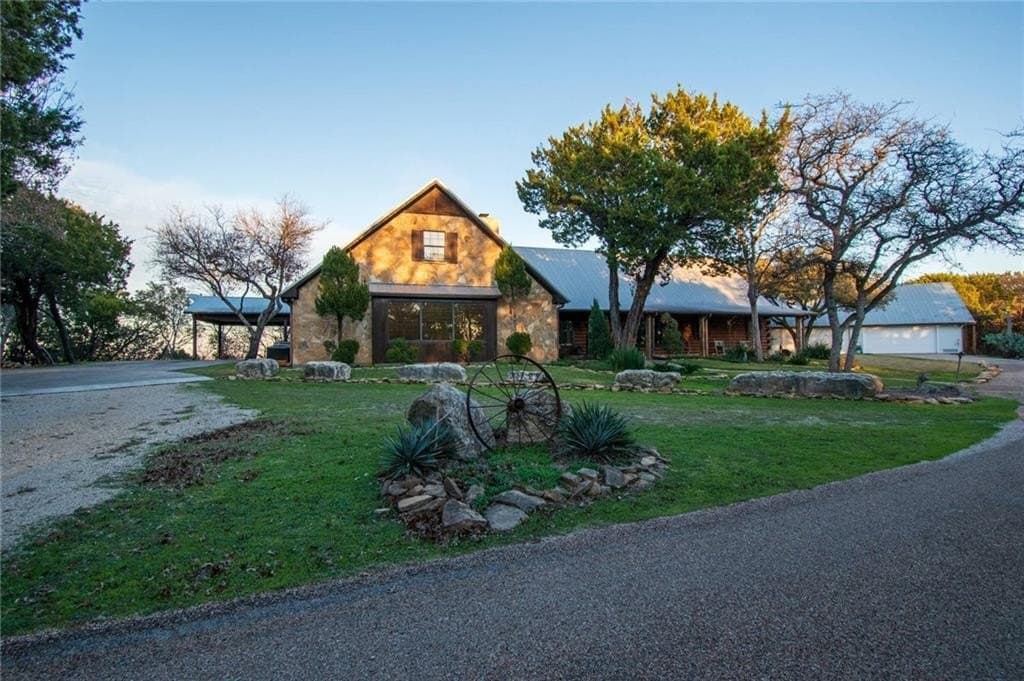 15.99 acres in McLennan County